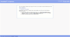 Desktop Screenshot of gettingstarted.northwestchapel.org